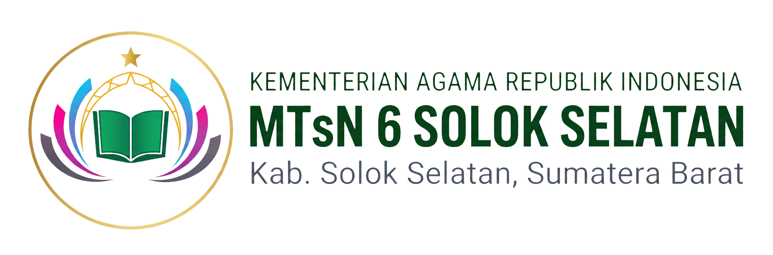 MTsN 6 Solok Selatan